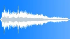 Explosive Wave CrashSound Effect