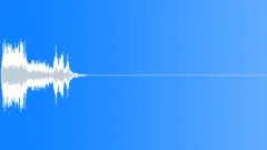 Explosive white noise 2Sound Effect