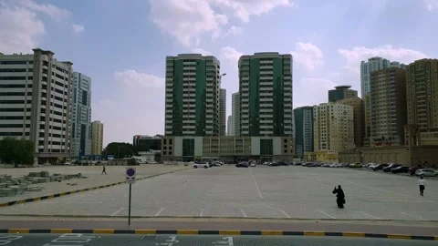Expo bus Stock Footage 168003701