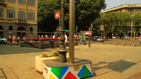 Expo flag Vidéo 39737766