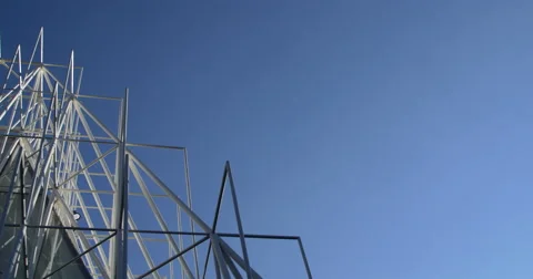 Expo gate, Milano. 스톡 동영상 45726076