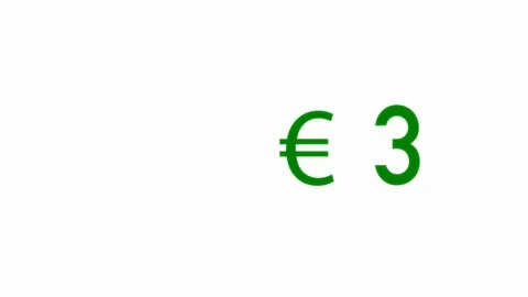 Exponential Growth Concept Stock Footage 105384444