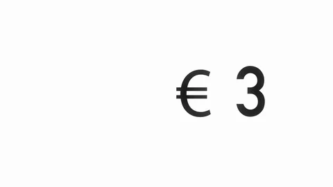 Exponential Growth Concept Stock Footage 105626745