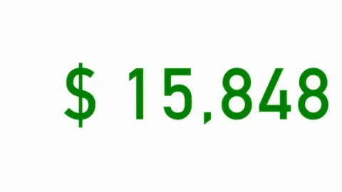 Exponential Growth Concept Stock Footage 106220928