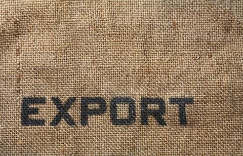 Export Stock Photos