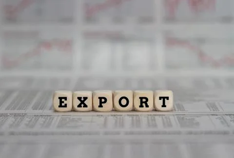 Export Stock Photos