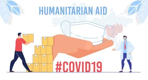 Exporting Masks for China Flat Vector Concept Stock Illustration