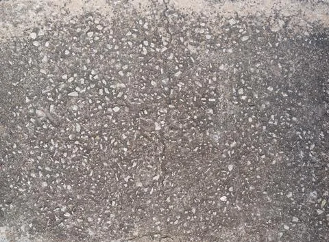 Exposed Aggregate Concrete Texture Stock Photos