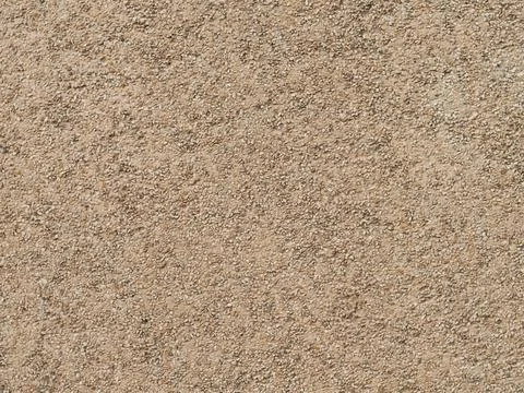 Exposed Aggregate Concrete Wall Texture Stock Photos