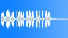 'Exposed' - Morse Message - Covert TransmissionSound Effect