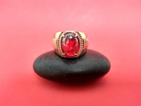 Exposure agate Stock-Fotos