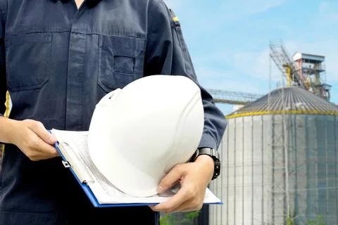 Exposure engineer Stock Photos