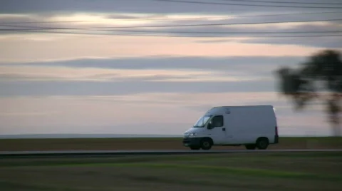 Express delivery Vidéo 561348