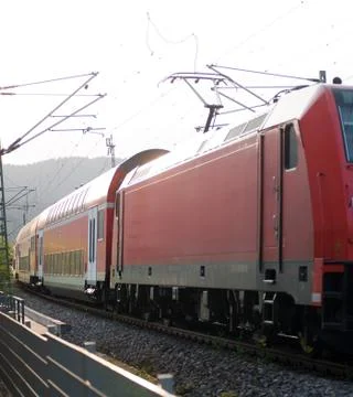 Express Stock Photos