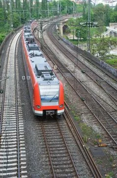 Express Stock Photos