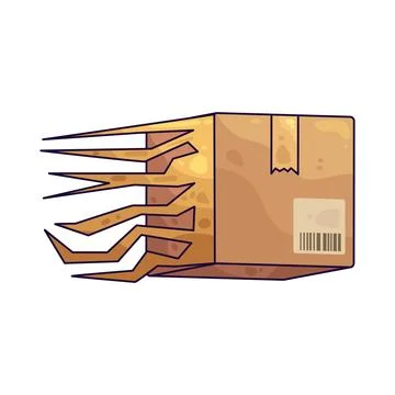 Express Shipping illustration 스톡 일러스트