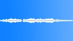 Express train arrival and departure stereo Sound Effect
