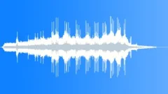 Express Train Departs British Sound Effect