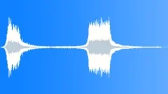 Express Train EmergesSound Effect