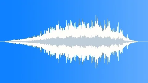 Express train fast pass-by Sound Effect