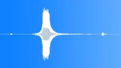 Express train pass - longSound Effect