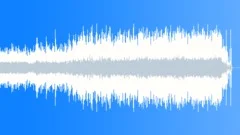 Expressing Motivating Sport Dynamic TrailerStock Music