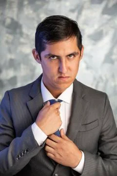 Expression and people faces Stock Photos