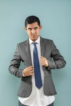 Expression and people faces Stock Photos