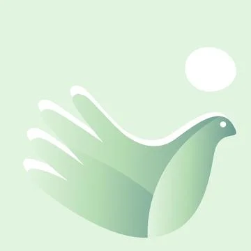 Expression Creativity Abstract Stock Illustration