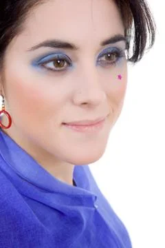 Expression Foto stock