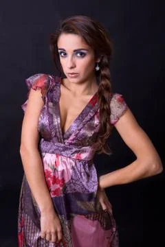 Expression Stock Photos