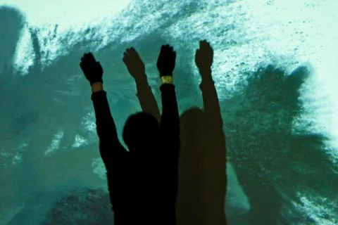 Expression Stock-Fotos