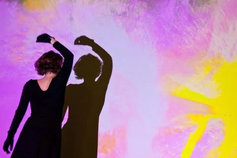 Expression 写真素材