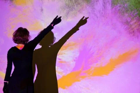 Expression 스톡 사진