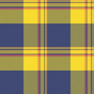 Expressive background tartan check, flow plaid textile texture. Holiday pat.. Stock Illustration
