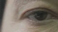 Expressive eye HD Footage