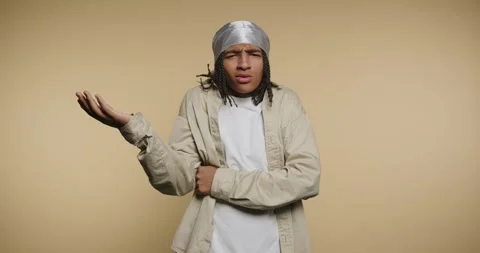 Expressive moments captured in artistic frames showcasing emotion and story.. 動画素材 329111654