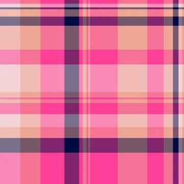 Expressive textile seamless pattern, site texture vector fabric. Eps tartan.. Stock Illustration