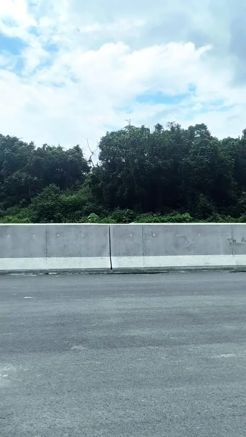 The Expressway Stock Footage 342688266