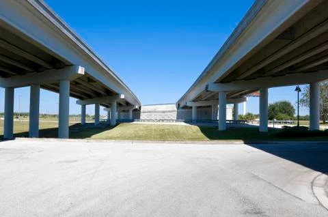 Expressway Stock Photos