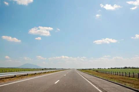 Expressway Stock Photos
