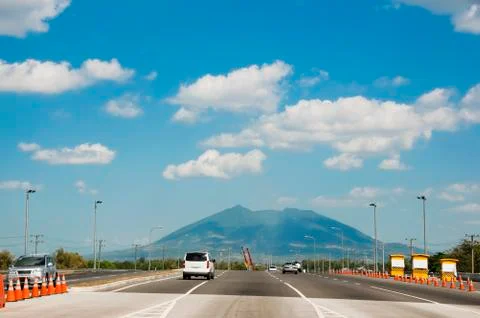 Expressway Stock Photos