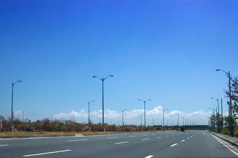Expressway Stock Photos