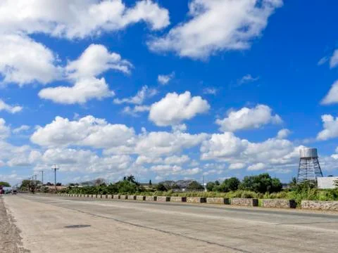 Expressway Stock Photos