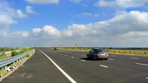 Expressways Stock Footage 251163126