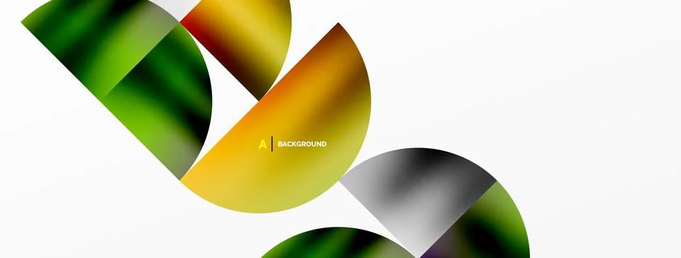 Exquisite backdrop marrying modern minimalism with metallic allure. Featuring Stock Illustration