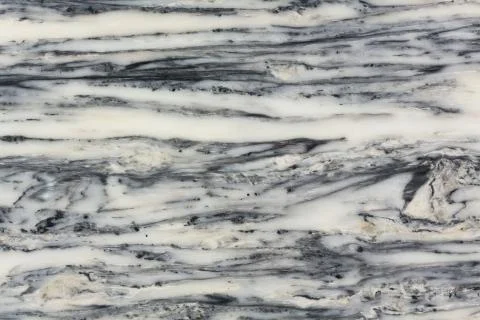 Exquisite grey marble texture for your project. Stock Photos