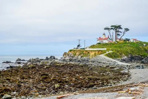 Exquisite Harbor Stock Photos