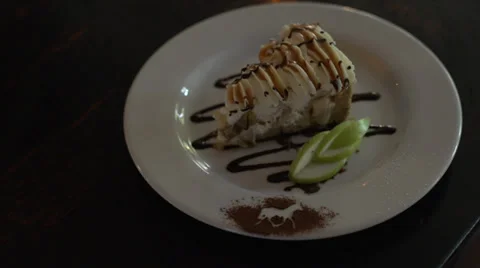 Exquisite plates (4 of 9) Stock-Footage 35344226