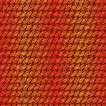 Exquisite seamless pattern Stock Illustration